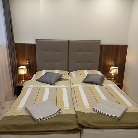Mini Apartamenty Krakov Exteriér fotografie
