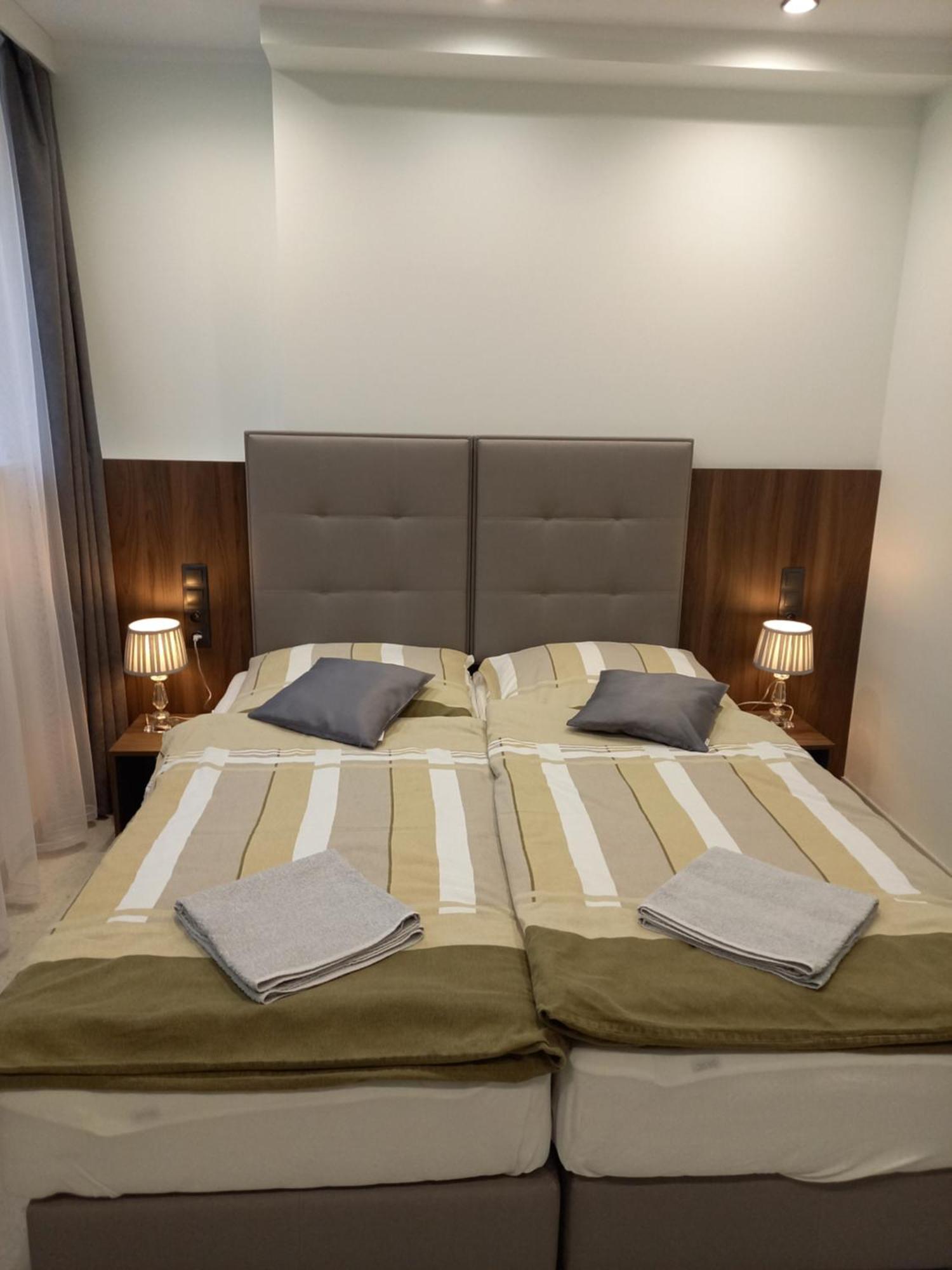 Mini Apartamenty Krakov Exteriér fotografie